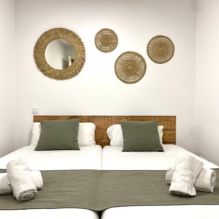 Vtz El Balcon De Rey Alfonso I Apartment ซาราโกซา ภายนอก รูปภาพ