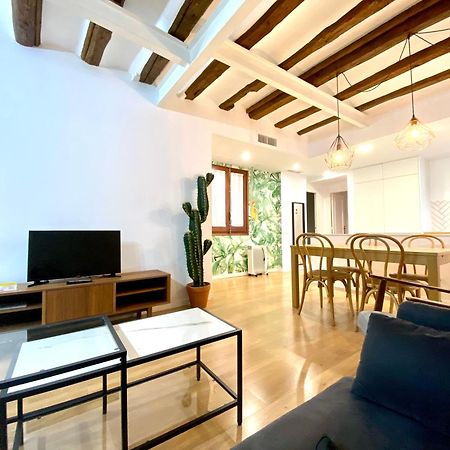 Vtz El Balcon De Rey Alfonso I Apartment ซาราโกซา ภายนอก รูปภาพ