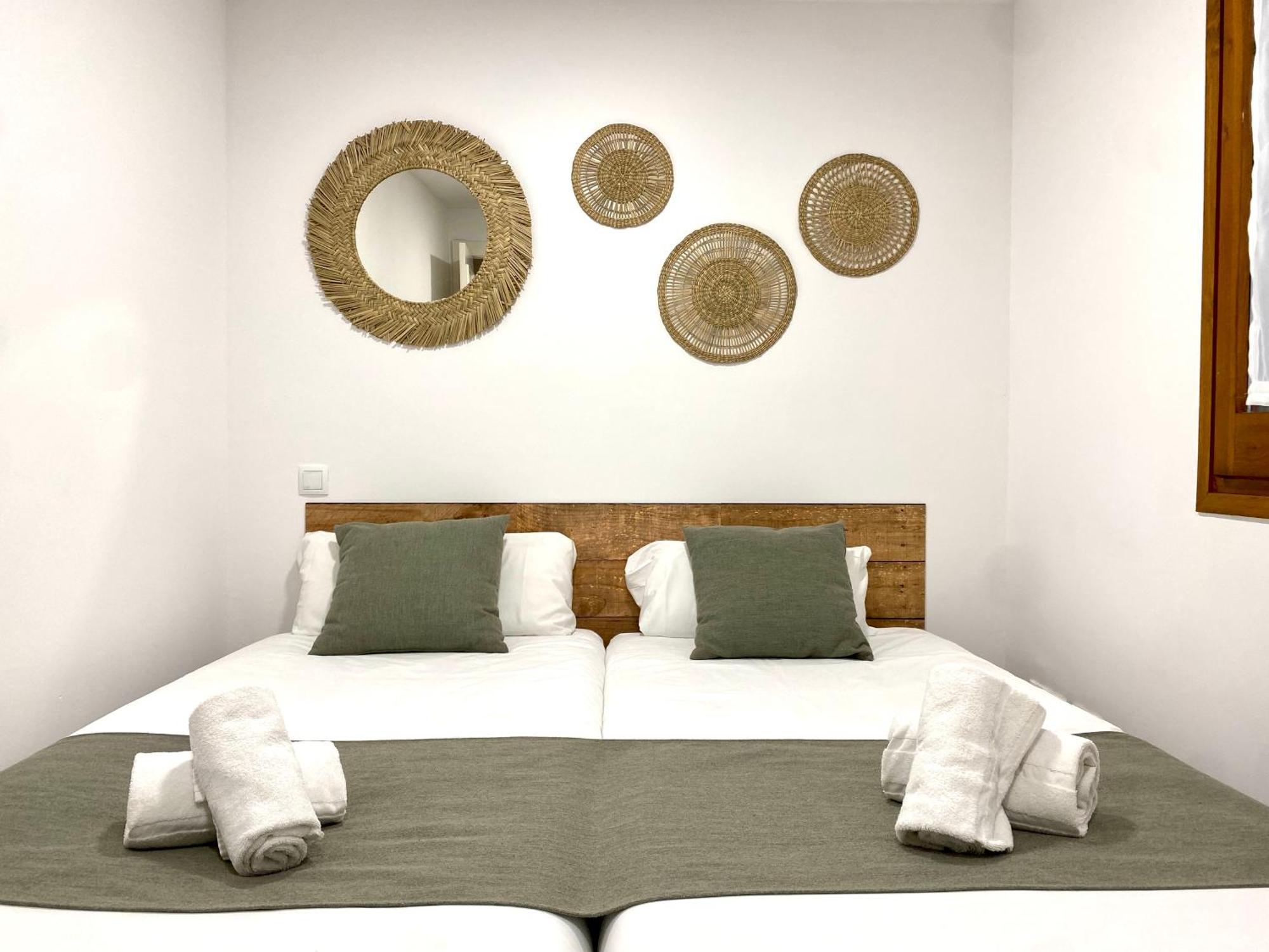 Vtz El Balcon De Rey Alfonso I Apartment ซาราโกซา ภายนอก รูปภาพ