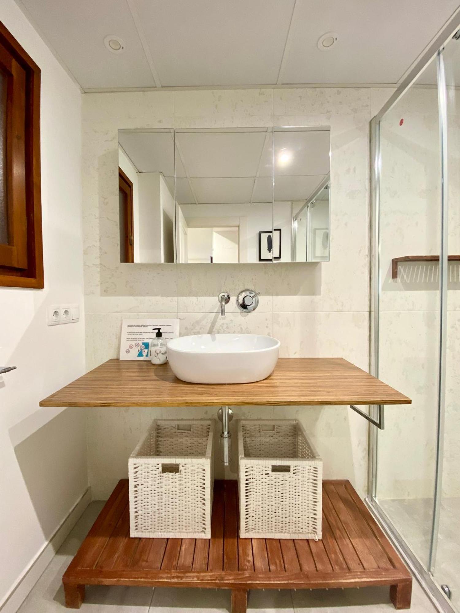 Vtz El Balcon De Rey Alfonso I Apartment ซาราโกซา ภายนอก รูปภาพ