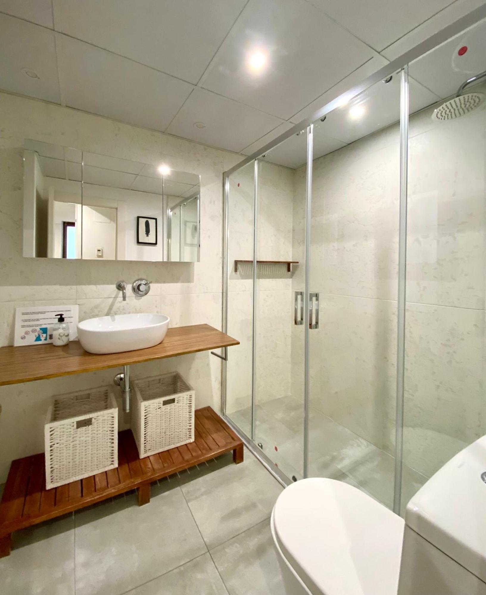 Vtz El Balcon De Rey Alfonso I Apartment ซาราโกซา ภายนอก รูปภาพ