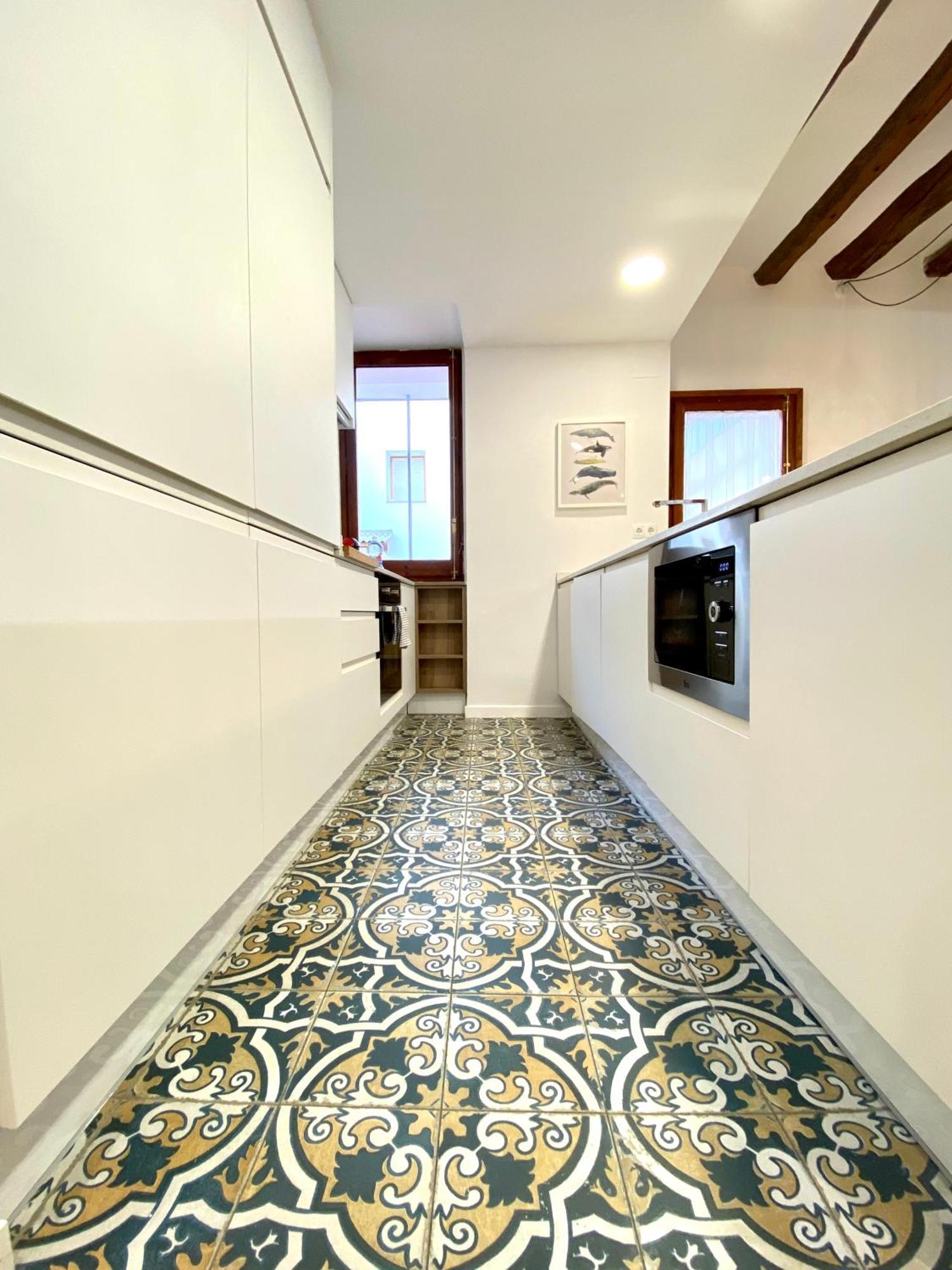 Vtz El Balcon De Rey Alfonso I Apartment ซาราโกซา ภายนอก รูปภาพ