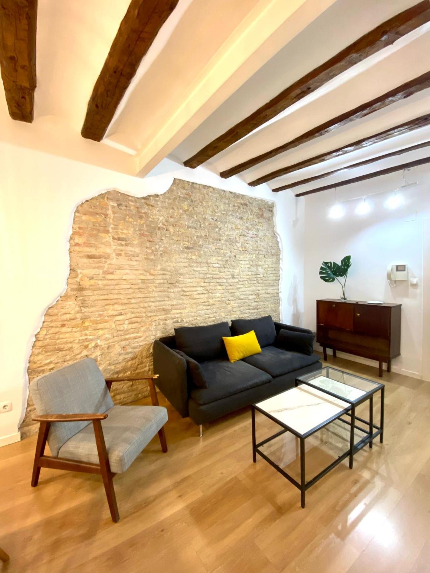 Vtz El Balcon De Rey Alfonso I Apartment ซาราโกซา ภายนอก รูปภาพ